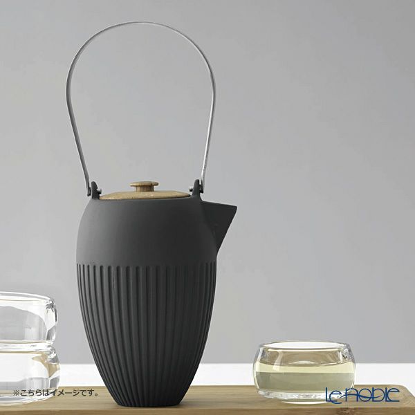 VIVA Scandinavia ビバ スカンジナビア SENSES センシズ アンビエンス ティーセット V78901