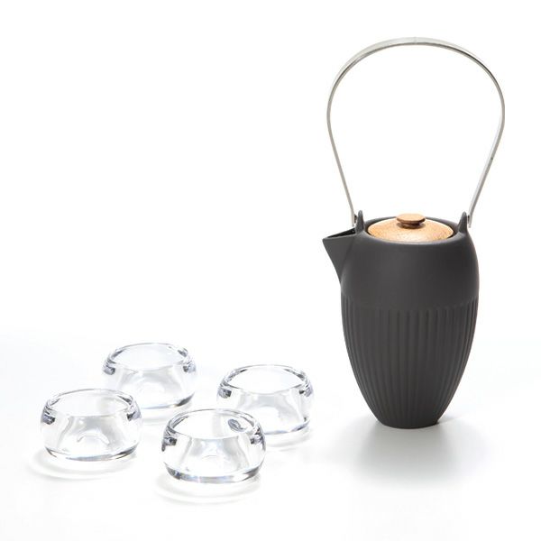 VIVA Scandinavia ビバ スカンジナビア SENSES センシズ アンビエンス ティーセット V78901