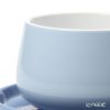 VIVA Scandinavia ビバ スカンジナビア CLASSIC Ella クラシック エラ ティーカップ＆ソーサー 250ml ヘイジーブルー（ペールブルー） V79763