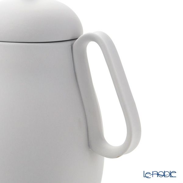 VIVA Scandinavia ビバ スカンジナビア NINA ニーナ ティーポット ストレーナー付 クリーム 1L V79802