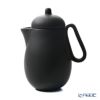 VIVA Scandinavia ビバ スカンジナビア NINA ニーナ ティーポット ストレーナー付 1000ml ブラック V79845