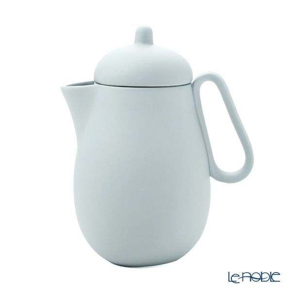 VIVA Scandinavia ビバ スカンジナビア NINA ニーナ ティーポット ストレーナー付 ペールブルー 1L V79846