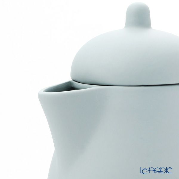 VIVA Scandinavia ビバ スカンジナビア NINA ニーナ ティーポット ストレーナー付 ペールブルー 1L V79846