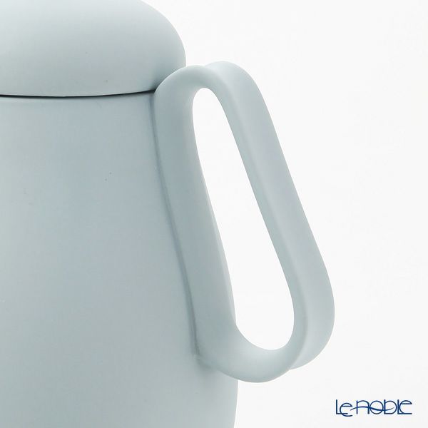 VIVA Scandinavia ビバ スカンジナビア NINA ニーナ ティーポット ストレーナー付 ペールブルー 1L V79846