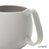 VIVA Scandinavia ビバ スカンジナビア NINA ニーナ マグカップ グレイ（グレー） 250ml V80402 ペア