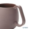 VIVA Scandinavia ビバ スカンジナビア NINA ニーナ マグカップ パウダーブラウン 250ml V80462 ペア
