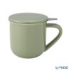 VIVA Scandinavia ビバ スカンジナビア MINIMA ミニマ EVA マグカップ こし器付 グリーン 300ml V81446