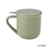 VIVA Scandinavia ビバ スカンジナビア MINIMA ミニマ EVA マグカップ こし器付 グリーン 300ml V81446