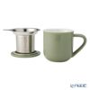 VIVA Scandinavia ビバ スカンジナビア MINIMA ミニマ EVA マグカップ こし器付 グリーン 300ml V81446
