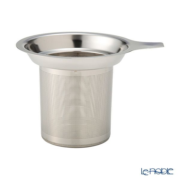 VIVA Scandinavia ビバ スカンジナビア MINIMA ミニマ EVA マグカップ こし器付 ローズ 300ml V81450