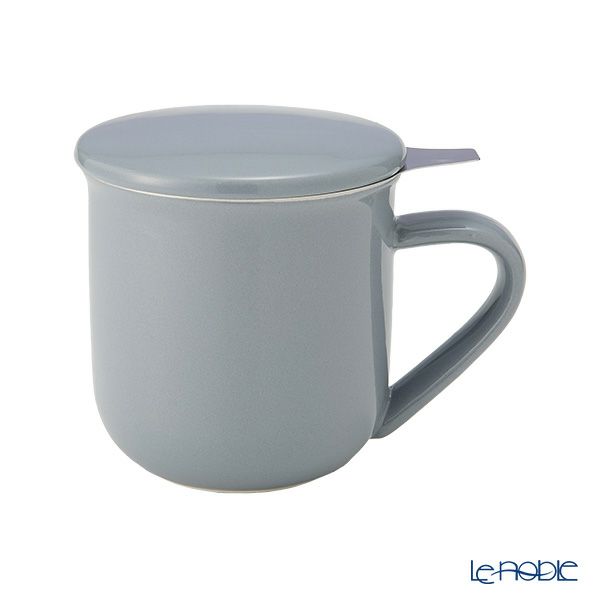 VIVA Scandinavia ビバ スカンジナビア MINIMA ミニマ EVA マグカップ こし器付 グレイ 300ml V81454