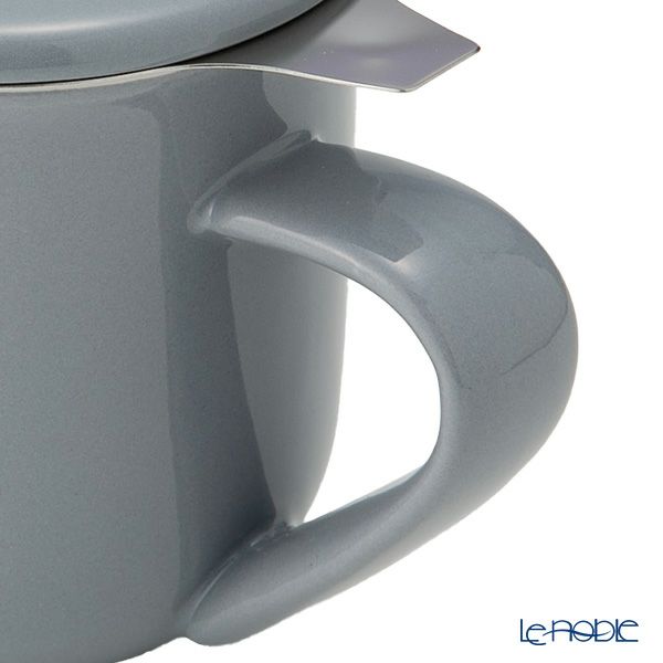 VIVA Scandinavia ビバ スカンジナビア MINIMA ミニマ EVA マグカップ こし器付 グレイ 300ml V81454