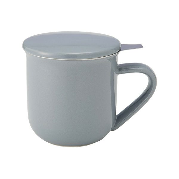 VIVA Scandinavia ビバ スカンジナビア MINIMA ミニマ EVA マグカップ こし器付 グレイ 300ml V81454