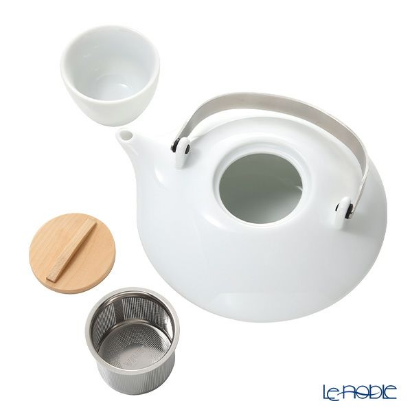 VIVA Scandinavia ビバ スカンジナビア Pure ピュア ティーセット V81302