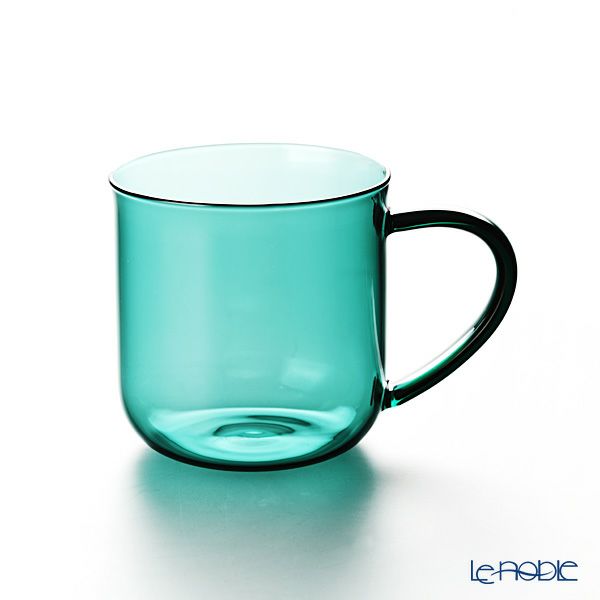 VIVA Scandinavia ビバ スカンジナビア MINIMA ミニマ EVA マグカップ アクア V83047