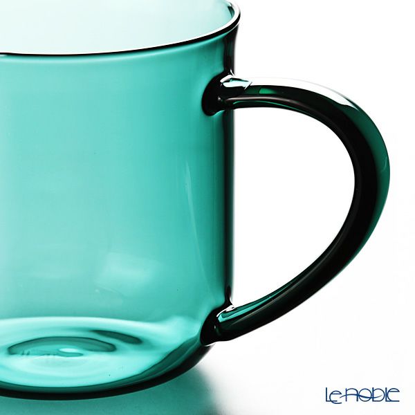 VIVA Scandinavia ビバ スカンジナビア MINIMA ミニマ EVA マグカップ アクア V83047