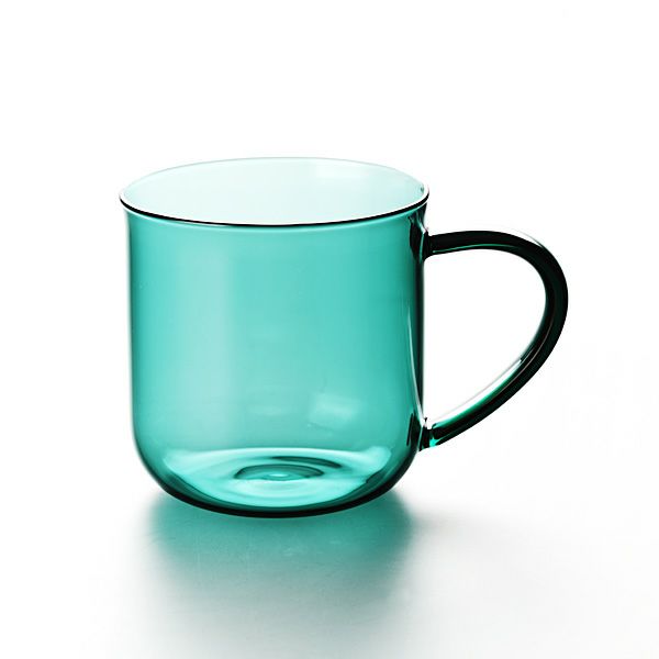 VIVA Scandinavia ビバ スカンジナビア MINIMA ミニマ EVA マグカップ アクア V83047