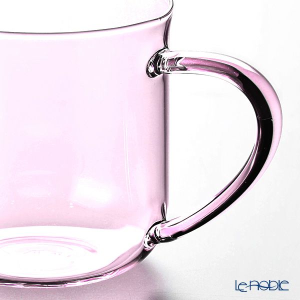 VIVA Scandinavia ビバ スカンジナビア MINIMA ミニマ EVA マグカップ ピンク V83049