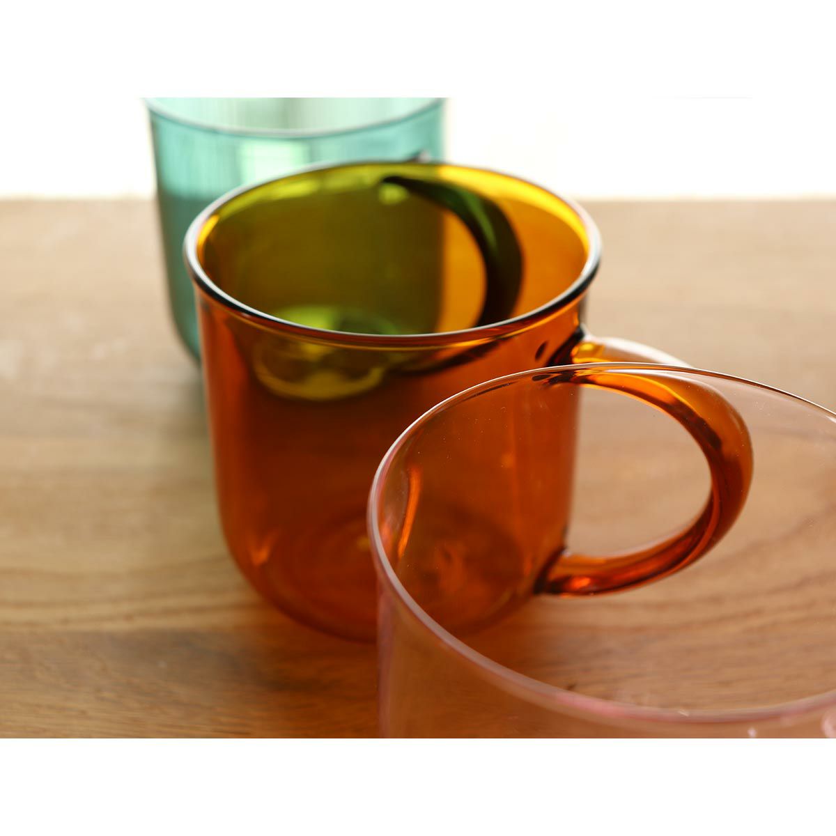 VIVA Scandinavia ビバ スカンジナビア MINIMA ミニマ EVA マグカップ ピンク V83049