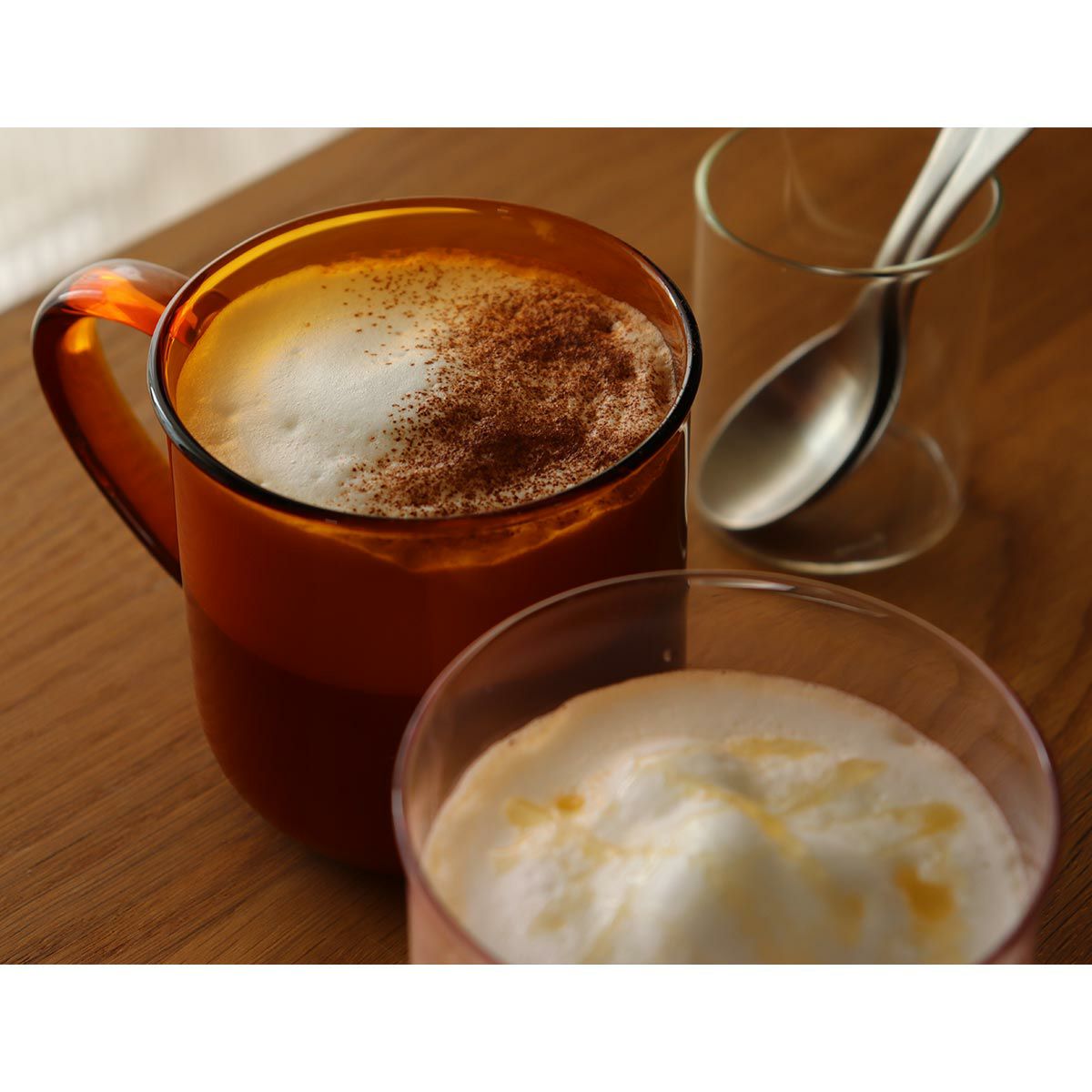 VIVA Scandinavia ビバ スカンジナビア MINIMA ミニマ EVA マグカップ ピンク V83049