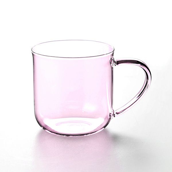 VIVA Scandinavia ビバ スカンジナビア MINIMA ミニマ EVA マグカップ ピンク V83049