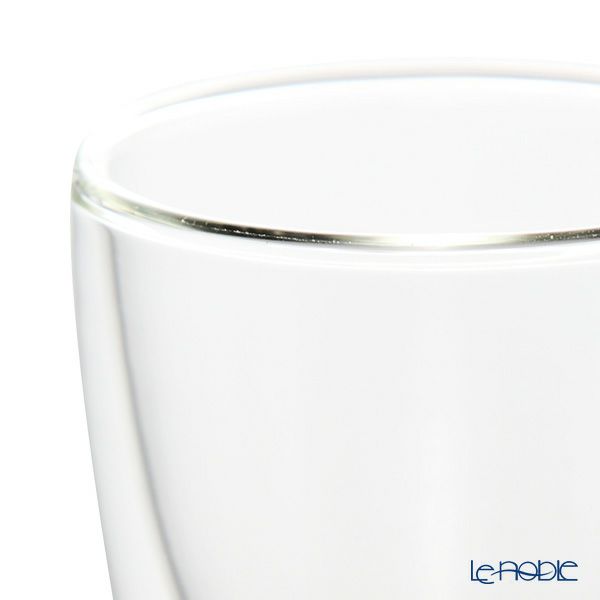 VIVA Scandinavia ビバ スカンジナビア LAUREN ローレン ダブルウォールカップ ペア 100ml V84000