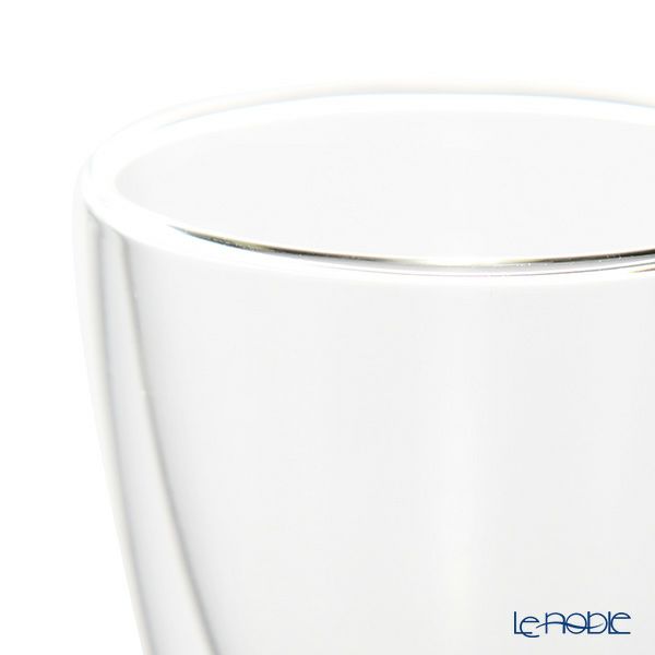 VIVA Scandinavia ビバ スカンジナビア LAUREN ローレン ダブルウォールカップ ペア 200ml V84100