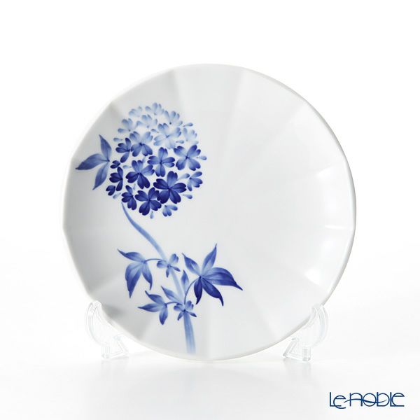 ロイヤルコペンハーゲン（Royal Copenhagen） ブロムスト プレート ビバーナム 15cm 2901615／1025297