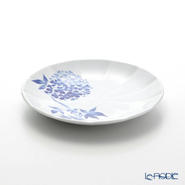 ロイヤルコペンハーゲン（Royal Copenhagen） ブロムスト プレート ビバーナム 15cm 2901615／1025297