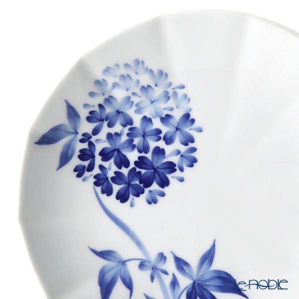 ロイヤルコペンハーゲン（Royal Copenhagen） ブロムスト プレート ビバーナム 15cm 2901615／1025297