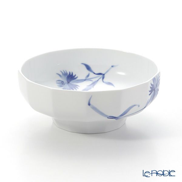 ロイヤルコペンハーゲン（Royal Copenhagen） ブロムスト ボウル フレグラントカーネーション 14cm 2901575／1025324