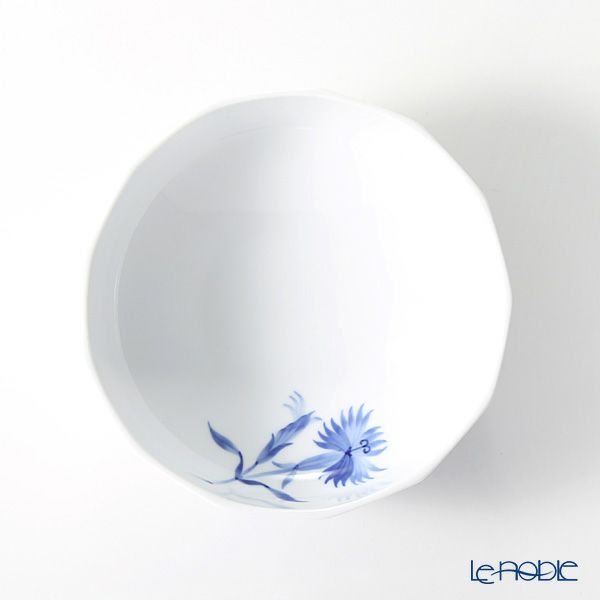 ロイヤルコペンハーゲン（Royal Copenhagen） ブロムスト ボウル フレグラントカーネーション 14cm 2901575／1025324