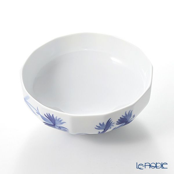 ロイヤルコペンハーゲン（Royal Copenhagen） ブロムスト ボウル フレグラントカーネーション 14cm 2901575／1025324