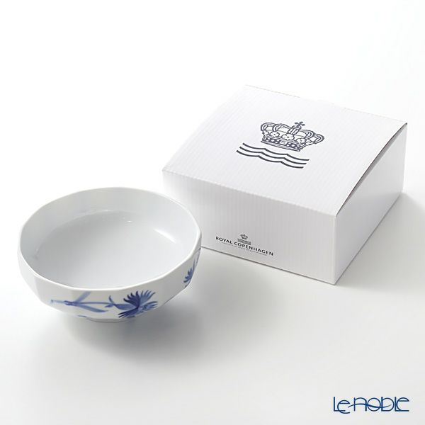 ロイヤルコペンハーゲン（Royal Copenhagen） ブロムスト ボウル フレグラントカーネーション 14cm 2901575／1025324