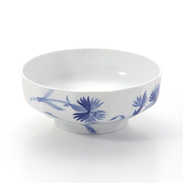 ロイヤルコペンハーゲン（Royal Copenhagen） ブロムスト ボウル フレグラントカーネーション 14cm 2901575／1025324