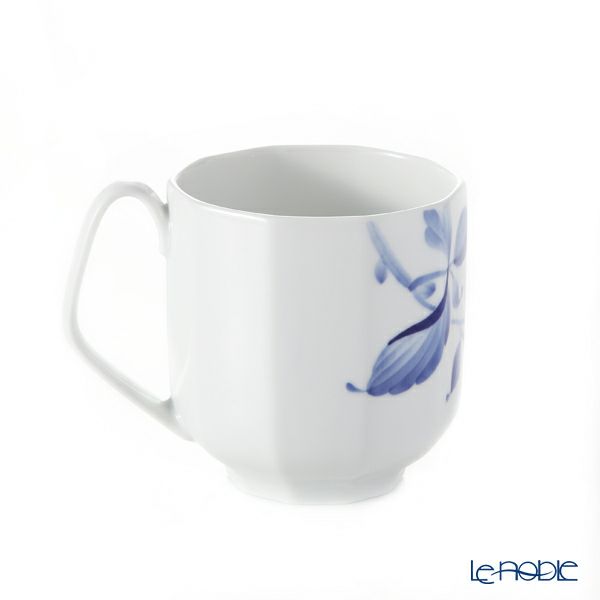 ロイヤルコペンハーゲン（Royal Copenhagen） ブロムスト マグ カメリア 330ml 2903103／1025327