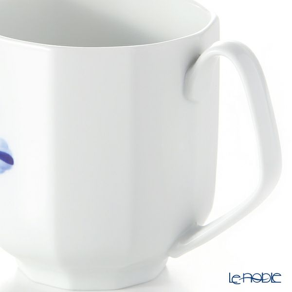 ロイヤルコペンハーゲン（Royal Copenhagen） ブロムスト マグ カメリア 330ml 2903103／1025327