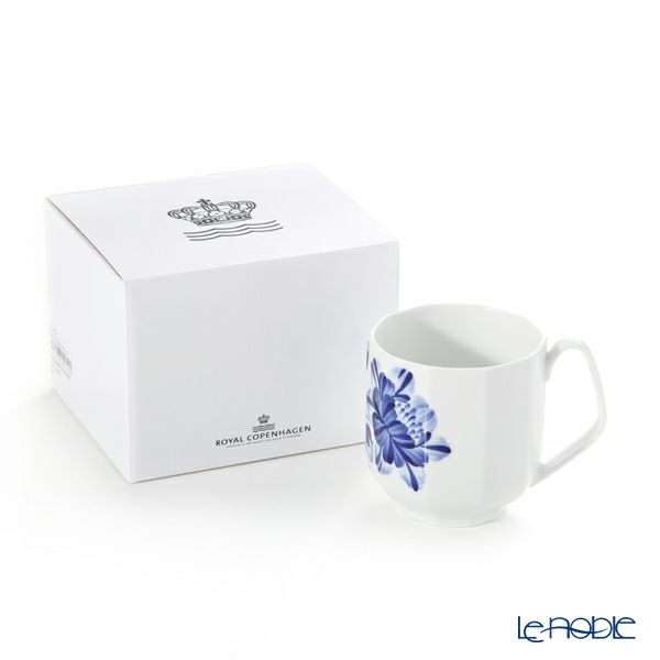 ロイヤルコペンハーゲン（Royal Copenhagen） ブロムスト マグ カメリア 330ml 2903103／1025327