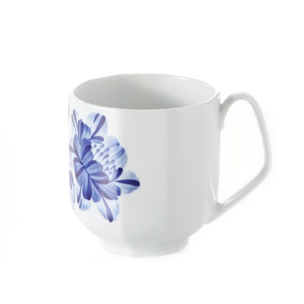 ロイヤルコペンハーゲン（Royal Copenhagen） ブロムスト マグ カメリア 330ml 2903103／1025327