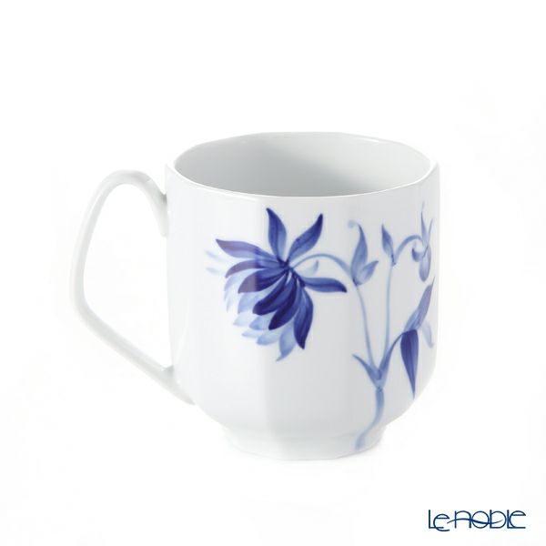 ロイヤルコペンハーゲン（Royal Copenhagen） ブロムスト マグ ダリア 330ml 2901103／1025328