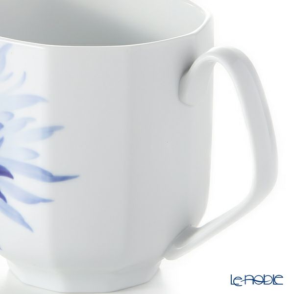 ロイヤルコペンハーゲン（Royal Copenhagen） ブロムスト マグ ダリア 330ml 2901103／1025328