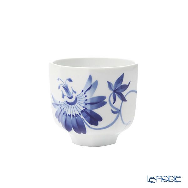 ロイヤルコペンハーゲン（Royal Copenhagen）ブロムスト カップ パッションフラワー 200ml 2901036／1058871 ペア