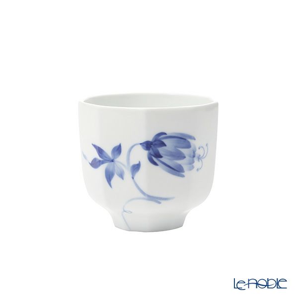 ロイヤルコペンハーゲン（Royal Copenhagen）ブロムスト カップ パッションフラワー 200ml 2901036／1058871 ペア