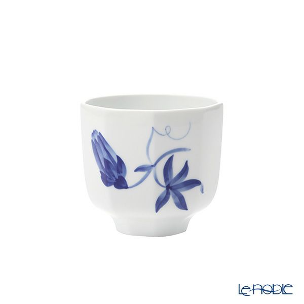 ロイヤルコペンハーゲン（Royal Copenhagen）ブロムスト カップ パッションフラワー 200ml 2901036／1058871 ペア