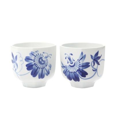 ロイヤルコペンハーゲン（Royal Copenhagen）ブロムスト カップ