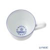 ロイヤルコペンハーゲン（Royal Copenhagen）ブルーライン マグカップ ペア 280ml 1658919／1058878