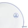 ロイヤルコペンハーゲン（Royal Copenhagen）ブルーライン クーププレート 27cm 1658735／1058882