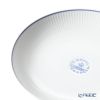 ロイヤルコペンハーゲン（Royal Copenhagen）ブルーライン ディーププレート 25×4cm 1658731／1058883