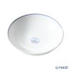ロイヤルコペンハーゲン（Royal Copenhagen）ブルーライン ボウル 21.5cm 1658577／1058885