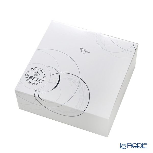 ロイヤルコペンハーゲン（Royal Copenhagen）ブルーライン ボウル 21.5cm 1658577／1058885